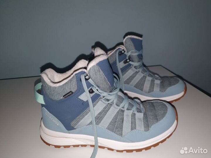 Ботинки женские 41