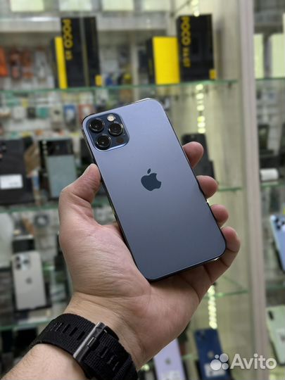 iPhone 12 Pro, 256 ГБ