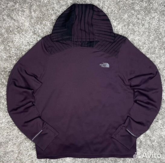 Лонгслив The north face