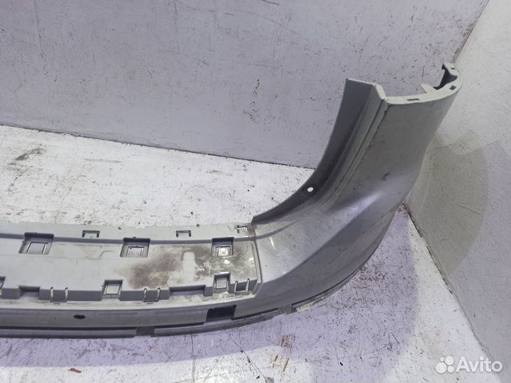 Бампер задний Вольво XC60 1 DZ