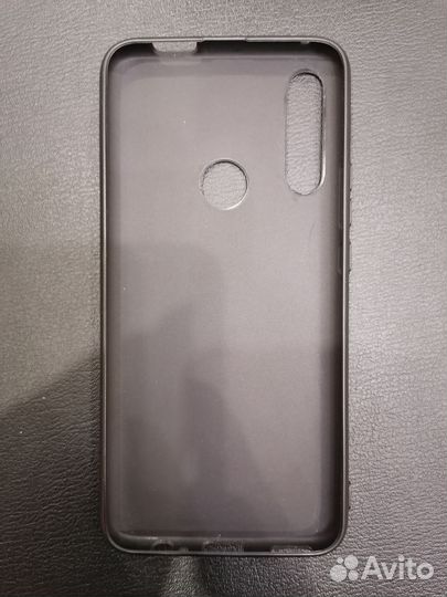 Чехол на honor 9x