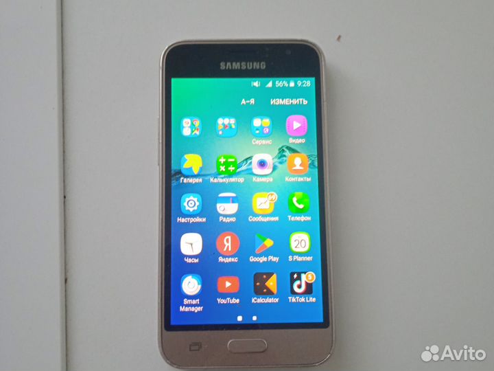 Samsung j1