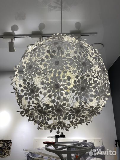 Люстра потолочная IKEA