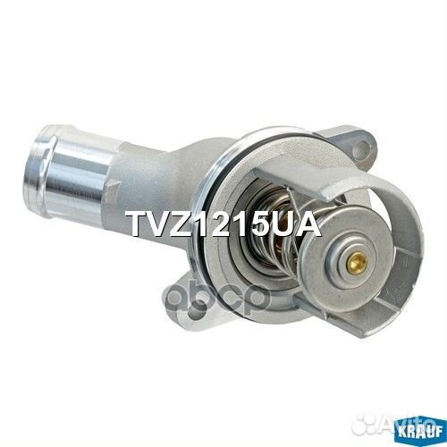 Термостат TVZ1215UA TVZ1215UA Krauf