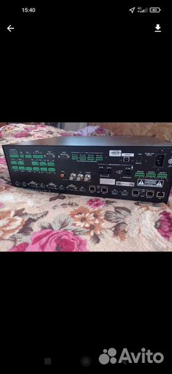 Электроника