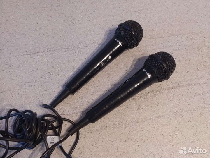 Домашний кинотеатр sony с караоке