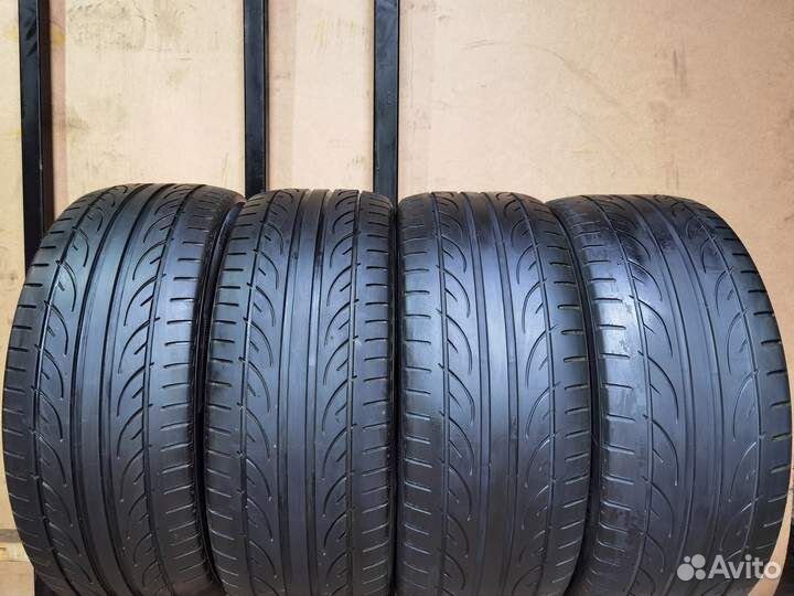 Hankook Ventus V12 Evo2 K120 255/45 R20