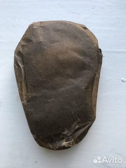 Наручники черные новые в комплекте 1 ключ (брс)