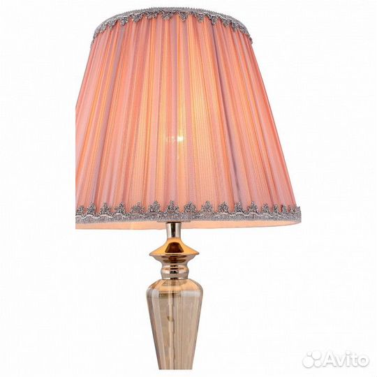 Настольная лампа декоративная ST-Luce Vezzo SL965