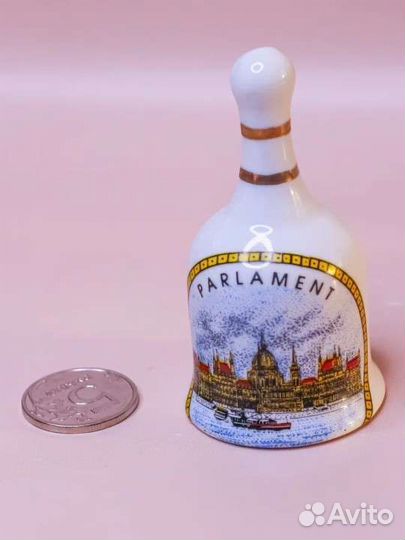 Колокольчики Венгрия ч-5