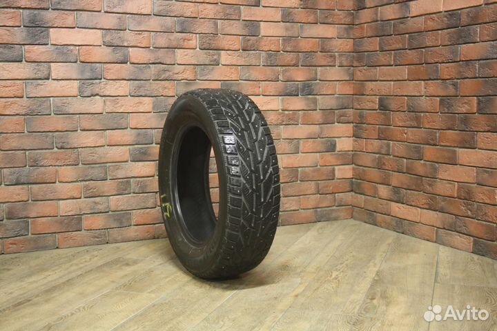 Tigar Ice 205/65 R16