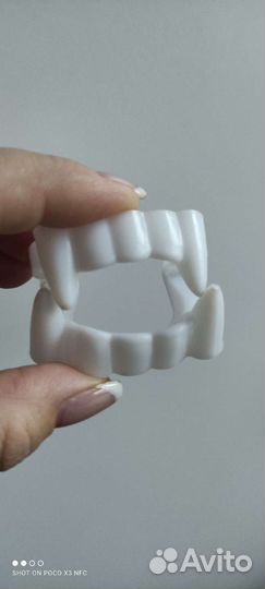 Костюм вампира детский