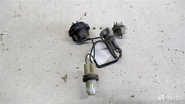 Патрон указателя поворота Toyota Hiace H100