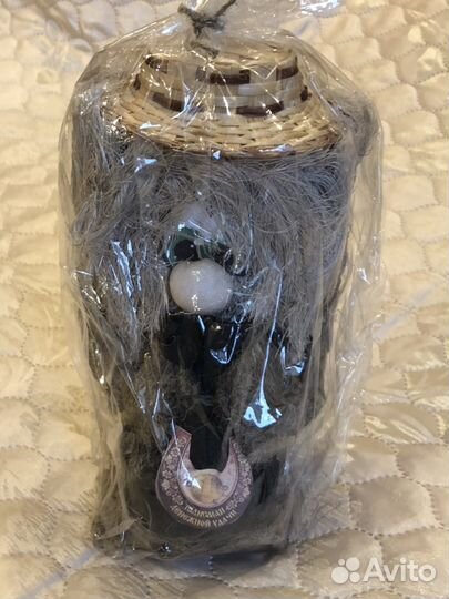 Талисман денежной удачи