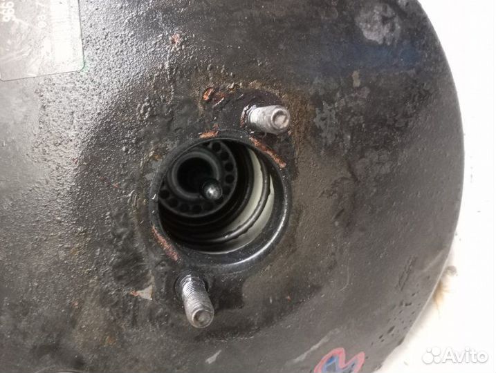 Вакуумный усилитель тормозов Peugeot 206 седан KFW