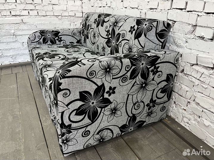 Диван прямой