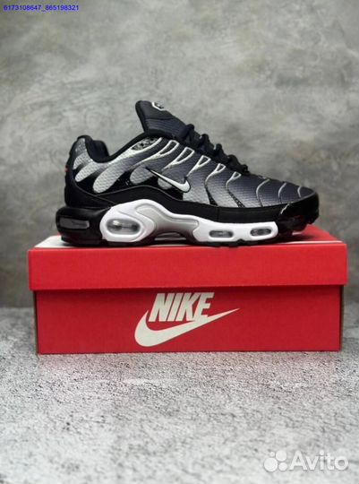 Кроссовки Nike Air Max Tn Plus (Арт.55843)