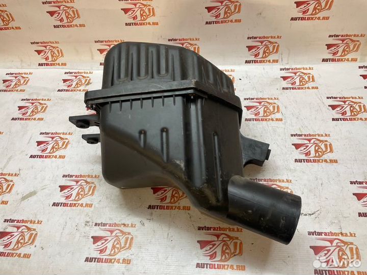 Корпус воздушного фильтра Chevrolet Captiva C100