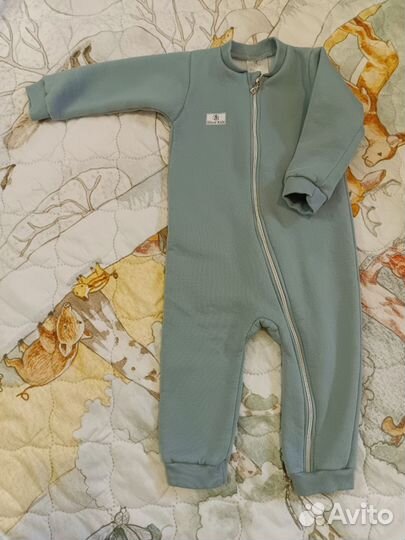 Вещи пакетом 86 для мальчика