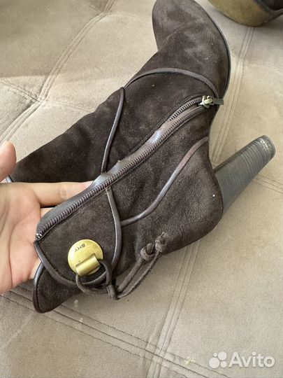 Ботильоны Shy оригинал - 38 р-р