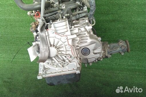 Автомат АКПП suzuki wagon R plus MA63S K10A-T 1999