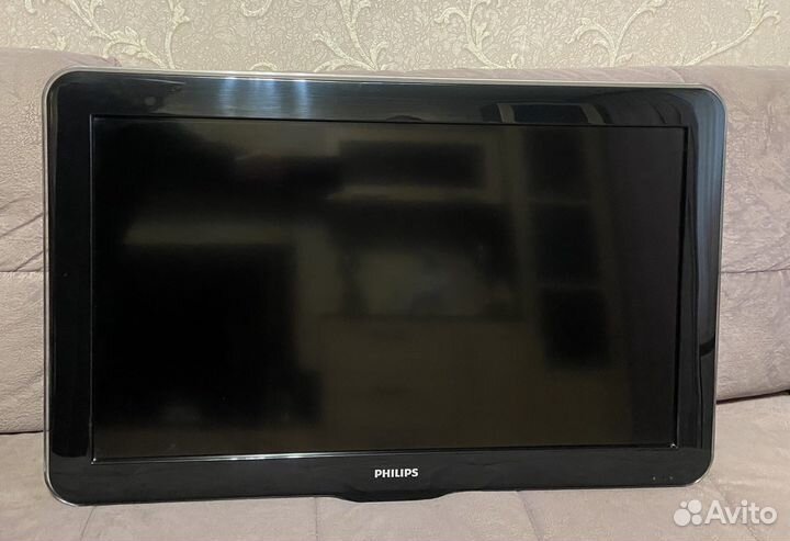 Телевизор philips 32 дюйма