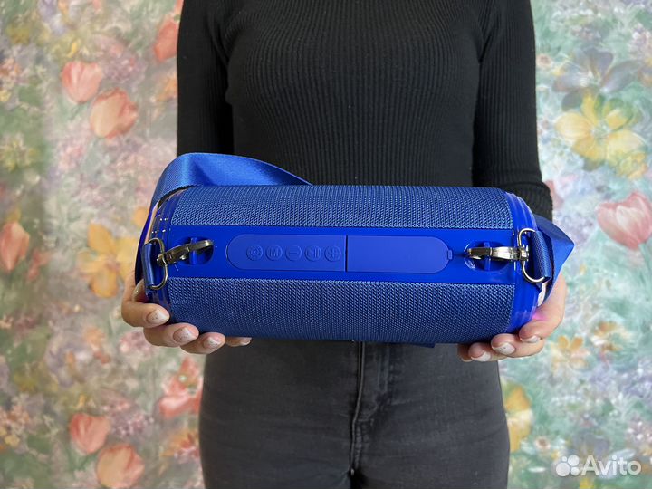 Блютуз колонка оригинал