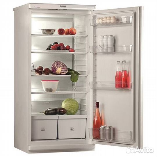 Холодильник