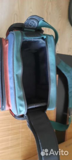 Сумка для видеотехники