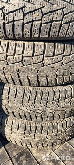 Nexen Winguard 205/65 R15