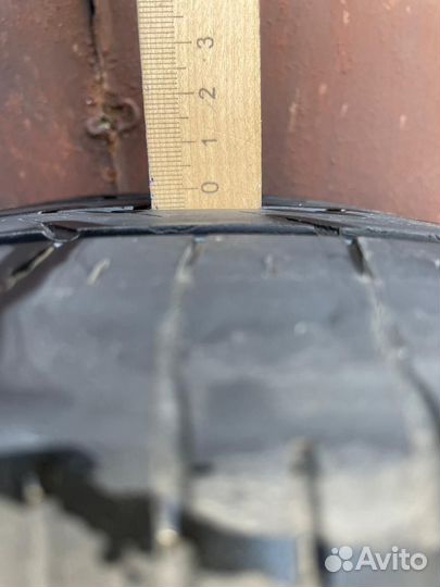 Toyo J48C 205/55 R16 V