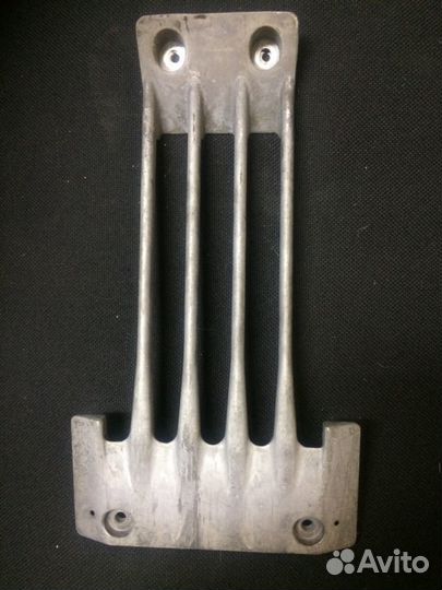 67X-51333-00-94 Решетка гидроцикл yamaha