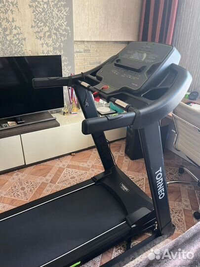 Беговая дорожка Torneo Magic T-411