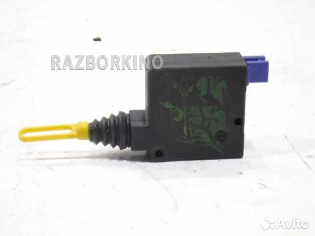 Активатор замка багажника