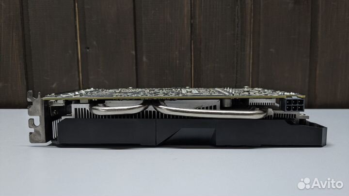 GTX 1060 3GB Zotac / Видеокарта