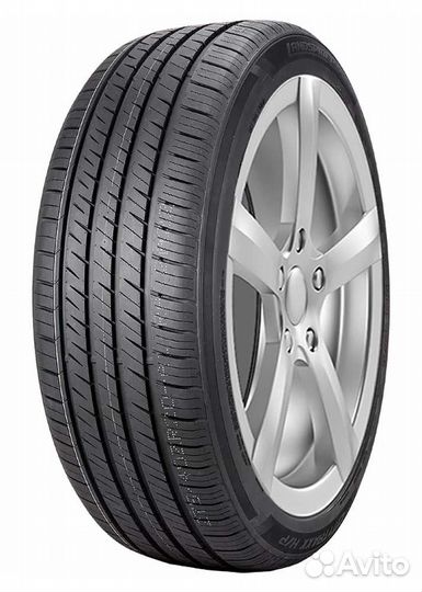 Landspider Citytraxx H/P 215/55 R17 98W