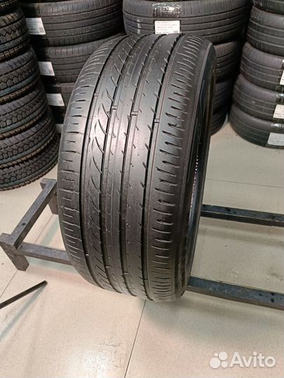 Zeta Alventi 265/45 R20 104W