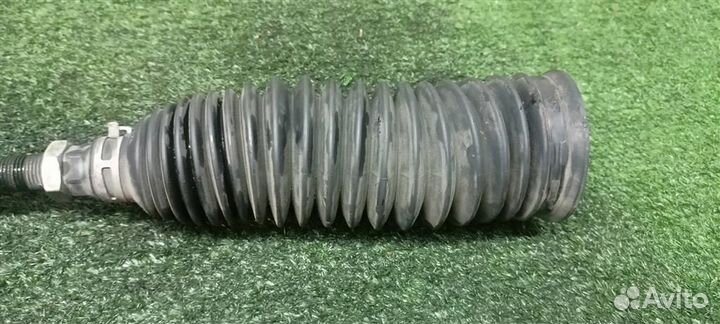 Наконечник рулевой Audi Audi A8 4E 2002-2007