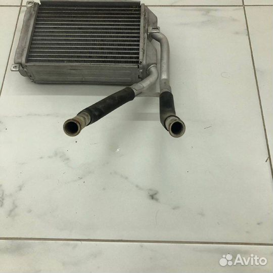 Радиатор печки Daewoo Nexia N150