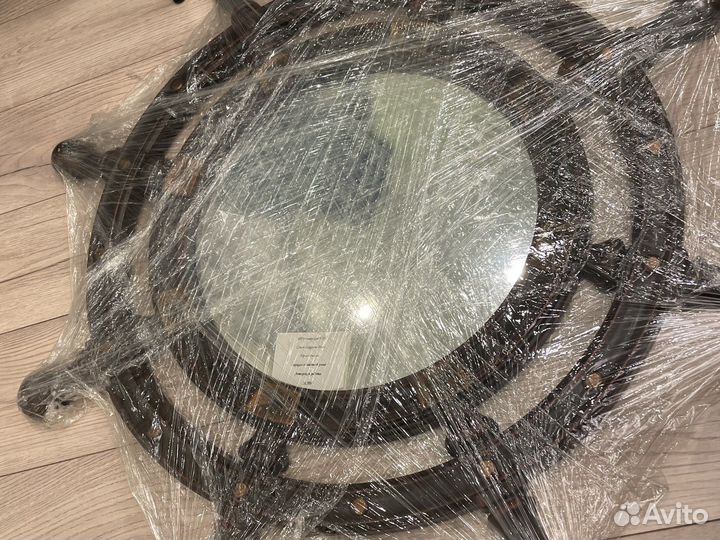 Зеркало настенное интерьерное