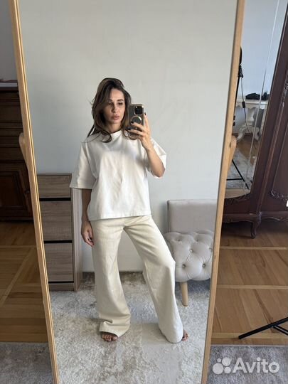 Футболка inhale