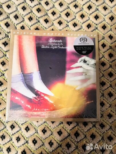 Electric Light Orchestra/ Jeff Lynne/ Tom Petty +