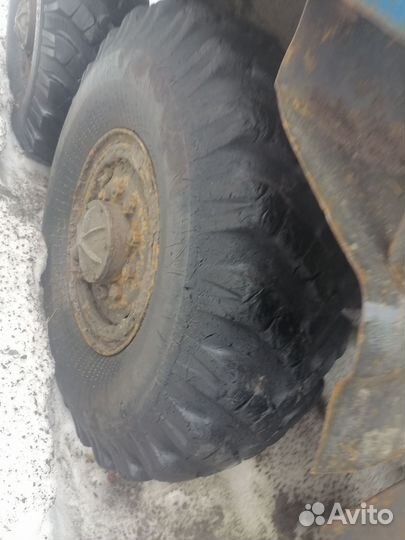 Урал 55571, 2006