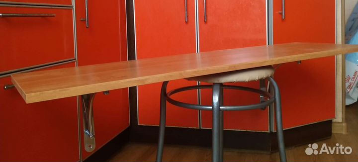 Полка настенная