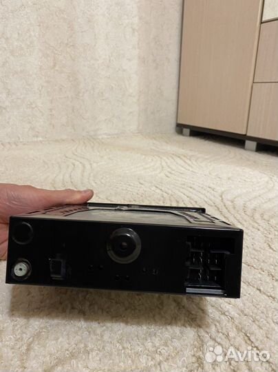 Автомагнитолы