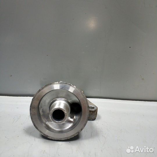 Кронштейн масляного фильтра Mazda 6 GJ