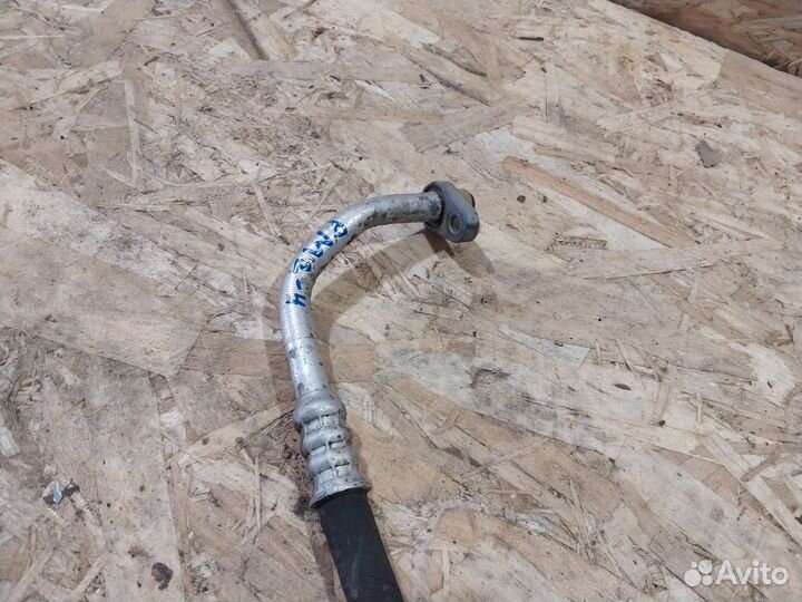 Трубка кондиционера Renault Megan 2 1.6