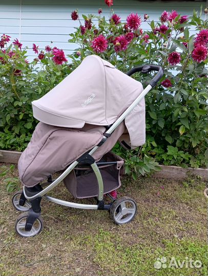 Детские коляски