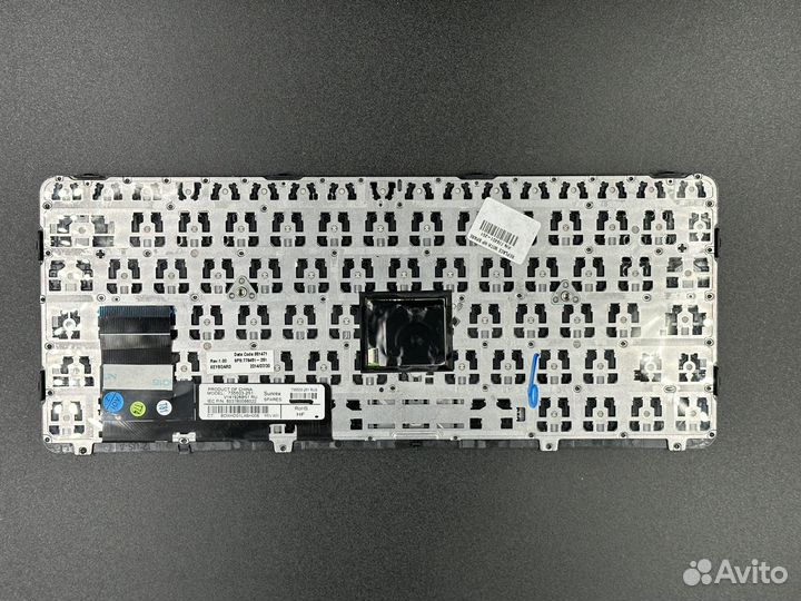 Клавиатура для ноутбука EliteBook 725 G2