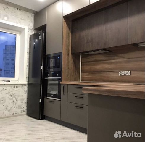 Кухонный гарнитур